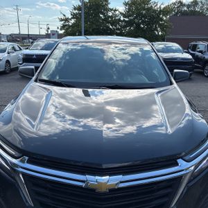 2023 Chevrolet EQUINOX LT — миниатюра 15