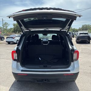 2026 FORD EXPLORER PLATINUM 缩略图 43