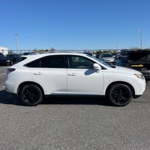 LEXUS RX 350 BASE - 10