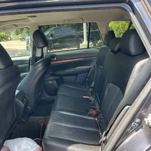 2013 Subaru OUTBACK 2.5I LIMITED — миниатюра 33