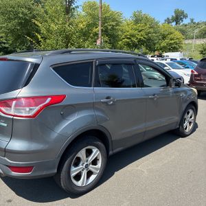 صورة 9 لـ 2014 FORD ESCAPE SE