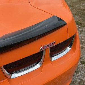 2011 Chevrolet CAMARO SS — миниатюра 23