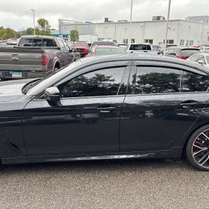 2022 BMW 540 I 照片 4