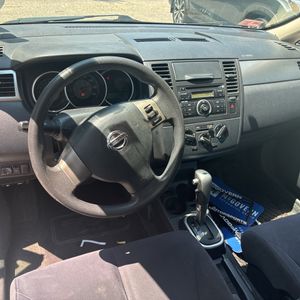 2008 Nissan VERSA 1.8 S thumbnail 36