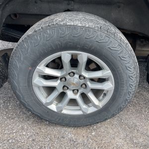 2023 Chevrolet SILVERADO 1500 LT 缩略图 19