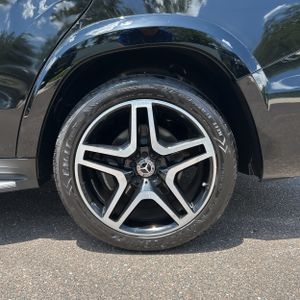 صورة مصغرة 18 لـ 2018 Mercedes-BENZ GLS