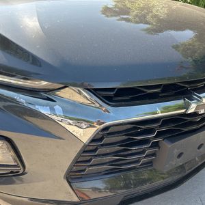 2020 Chevrolet BLAZER RS — миниатюра 62