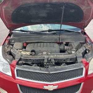 صورة 41 لـ 2012 Chevrolet TRAVERSE LT