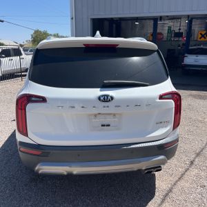 KIA TELLURIDE SX - 7
