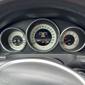 2014 Mercedes-BENZ E-CLASS 缩略图 41