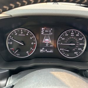 2025 Subaru FORESTER PREMIUM 照片 38