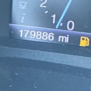 2013 FORD EDGE LIMITED thumbnail 38