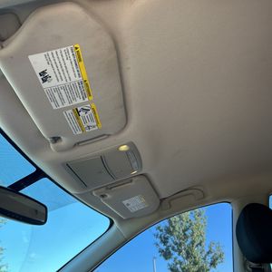 2017 Nissan PATHFINDER SV 照片 60