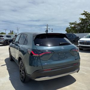 HONDA HR-V SPORT - 4