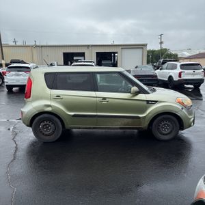 2012 KIA SOUL BASE — фото 10