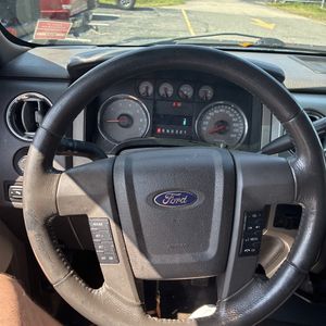 صورة 67 لـ 2009 FORD F-150 XL