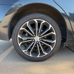 صورة مصغرة 19 لـ 2015 Toyota COROLLA S PLUS