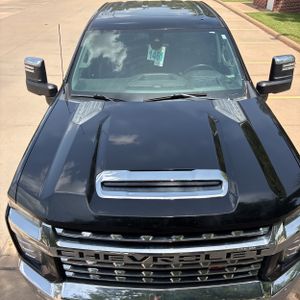 صورة مصغرة 15 لـ 2020 Chevrolet SILVERADO 2500HD LTZ