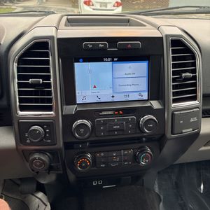 2016 FORD F-150 XLT thumbnail 37
