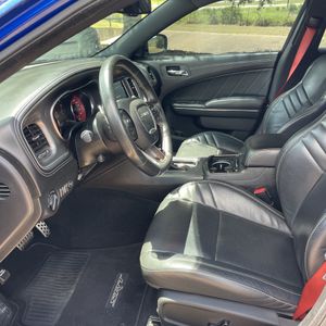 2020 Dodge CHARGER SRT HELLCAT — миниатюра 32