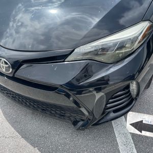 2017 Toyota COROLLA SE 照片 51