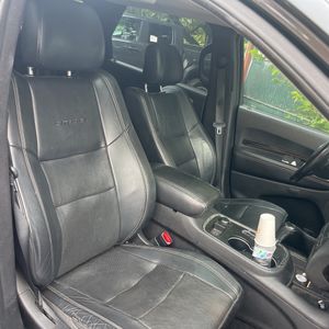 2012 Dodge DURANGO CITADEL 缩略图 33
