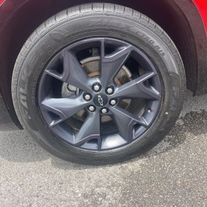 2019 Chevrolet BLAZER RS — миниатюра 17