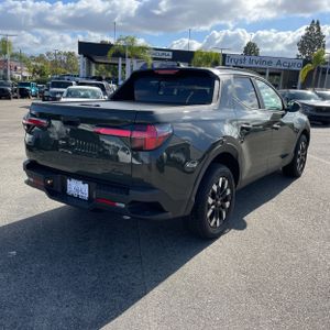 HYUNDAI SANTA CRUZ SEL ACTIVITY - 8