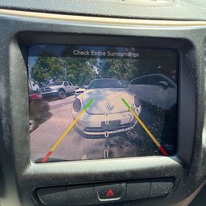 2014 JEEP CHEROKEE LATITUDE 照片 39