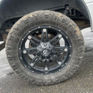 2019 FORD F-150 XLT thumbnail 19