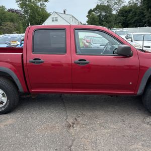 2006 Chevrolet COLORADO LT 照片 11