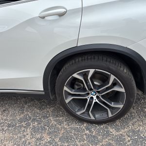 BMW X5 XDRIVE40I - 6