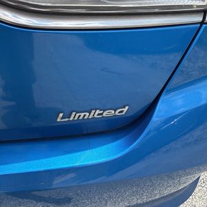 2018 Hyundai SONATA LIMITED — миниатюра 23