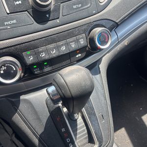 صورة مصغرة 66 لـ 2016 Honda CR-V LX