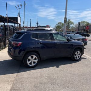 JEEP COMPASS LATITUDE - 10