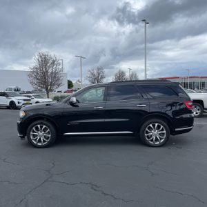 DODGE DURANGO CITADEL - 3