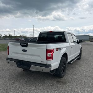 FORD F-150 XLT - 8