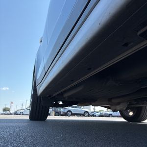 2018 Hyundai TUCSON LIMITED 照片 22