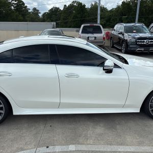 2019 Mercedes-BENZ CLS 缩略图 11