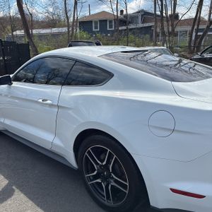 FORD MUSTANG ECOBOOST PREMIUM - 6
