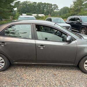 2013 KIA FORTE EX 缩略图 11