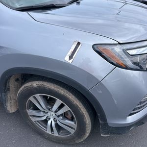 2018 Honda PILOT EX-L 照片 71