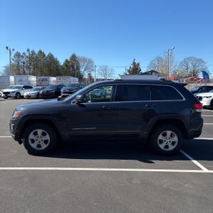 JEEP GRAND CHEROKEE LAREDO - 3