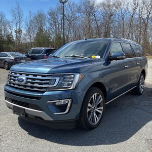 FORD EXPEDITION MAX LIMITED - 1