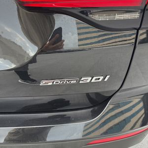 2023 BMW X3 SDRIVE30I 缩略图 23