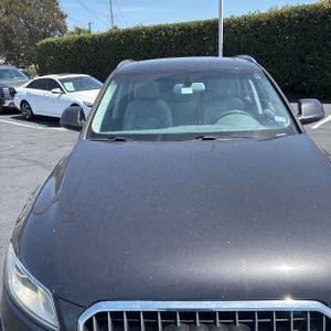 2014 AUDI Q5 2.0T QUATTRO PREMIUM 缩略图 15