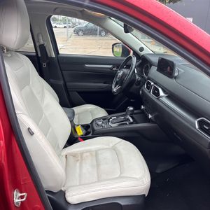 صورة مصغرة 31 لـ 2021 Mazda CX-5 TOURING
