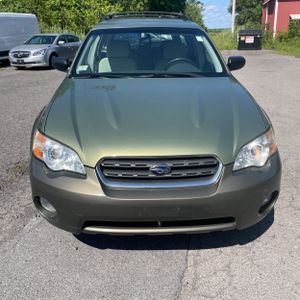 2006 Subaru OUTBACK 2.5I — миниатюра 14