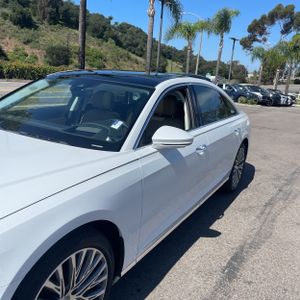 AUDI A8 L QUATTRO 55 TFSI - 2