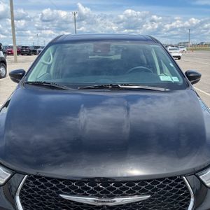 2024 Chrysler PACIFICA TOURING L thumbnail 15